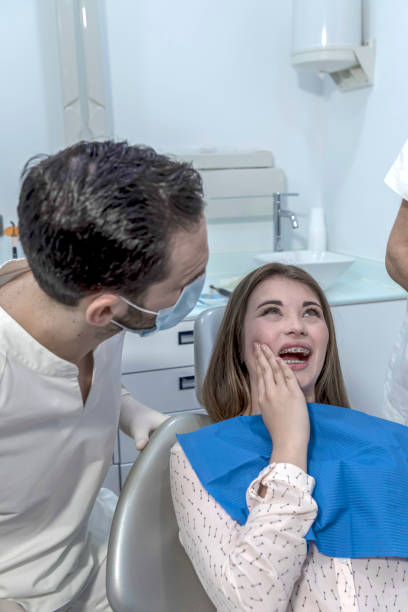 Emergency Dentist for Kids in VA