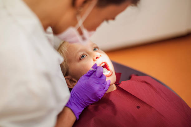 Best Walk-In Dentist Near Me  in Laymantown, VA