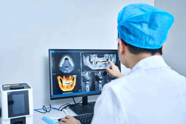 Best Dentist Open Late Near Me  in Laymantown, VA