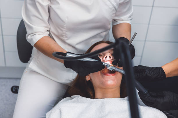 Best Emergency Gum Pain Relief  in Laymantown, VA